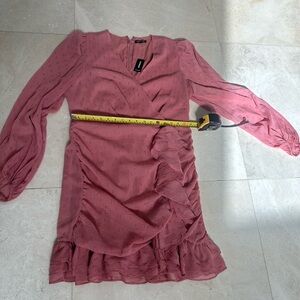 New Express Mini Dress